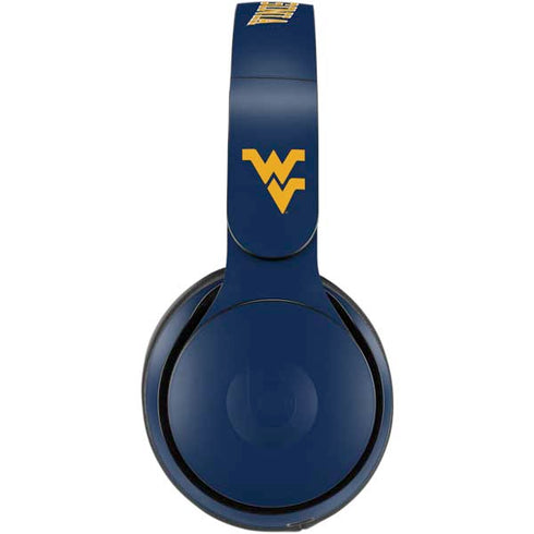 West Virginia University Est 1867 Beats Solo Pro Skin