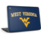 West Virginia University Est 1867 HP Chromebook Skin