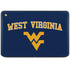 West Virginia University Est 1867 HP Chromebook Skin