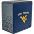 West Virginia University Est 1867 Cooler Master MasterBox Q300L Mini Tower Skin