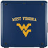 West Virginia University Est 1867 Cooler Master MasterBox Q300L Mini Tower Skin
