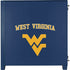 West Virginia University Est 1867 Corsair 4000D Tempered Glass Mid-Tower ATX Case Skin