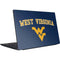 West Virginia University Est 1867 Dell Vostro Skin