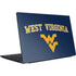 West Virginia University Est 1867 Dell Vostro Skin