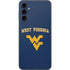 West Virginia University Est 1867 Galaxy A14 5G Skin
