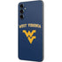 West Virginia University Est 1867 Galaxy A14 5G Skin
