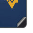 West Virginia University Est 1867 Galaxy A14 5G Skin