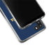 West Virginia University Est 1867 Galaxy A21 Clear Case
