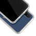 West Virginia University Est 1867 Galaxy A30 Clear Case