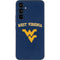 West Virginia University Est 1867 Galaxy A54 5G Skin