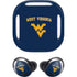 West Virginia University Est 1867 Galaxy Buds Pro Skin