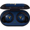 West Virginia University Est 1867 Galaxy Buds Skin