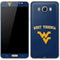 West Virginia University Est 1867 Galaxy J7 Skin