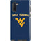 West Virginia University Est 1867 Galaxy Note 10 Pro Case