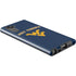 West Virginia University Est 1867 Galaxy Note 10 Pro Case