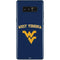 West Virginia University Est 1867 Galaxy Note 8 Skin