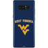 West Virginia University Est 1867 Galaxy Note 8 Skin
