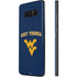 West Virginia University Est 1867 Galaxy Note 8 Skin