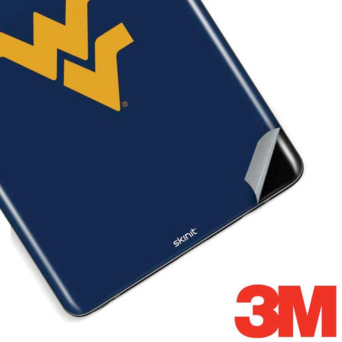 West Virginia University Est 1867 Galaxy Note 8 Skin
