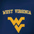 West Virginia University Est 1867 Galaxy Note 8 Skin