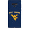 West Virginia University Est 1867 Galaxy Note 9 Skin