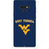 West Virginia University Est 1867 Galaxy Note 9 Skin