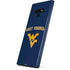 West Virginia University Est 1867 Galaxy Note 9 Skin