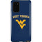 West Virginia University Est 1867 Galaxy Note20 5G Pro Case