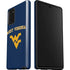 West Virginia University Est 1867 Galaxy Note20 5G Pro Case