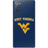 West Virginia University Est 1867 Galaxy Note20 5G Skin