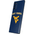 West Virginia University Est 1867 Galaxy Note20 5G Skin