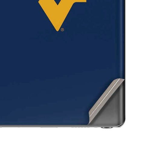 West Virginia University Est 1867 Galaxy Note20 5G Skin