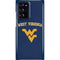 West Virginia University Est 1867 Galaxy Note20 Ultra 5G Lite Case