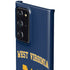 West Virginia University Est 1867 Galaxy Note20 Ultra 5G Lite Case
