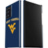 West Virginia University Est 1867 Galaxy Note20 Ultra 5G Lite Case
