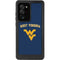 West Virginia University Est 1867 Galaxy Note20 Ultra 5G Waterproof Case