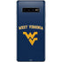 West Virginia University Est 1867 Galaxy S10 Plus Skin