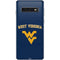 West Virginia University Est 1867 Galaxy S10 Skin