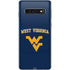 West Virginia University Est 1867 Galaxy S10 Skin