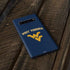 West Virginia University Est 1867 Galaxy S10 Skin