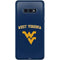 West Virginia University Est 1867 Galaxy S10e Skin