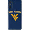 West Virginia University Est 1867 Galaxy S20 Fan Edition Skin