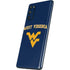 West Virginia University Est 1867 Galaxy S20 Fan Edition Skin