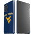 West Virginia University Est 1867 Galaxy S20 Lite Case