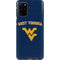 West Virginia University Est 1867 Galaxy S20 Plus Pro Case