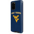 West Virginia University Est 1867 Galaxy S20 Plus Pro Case