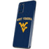West Virginia University Est 1867 Galaxy S20 Plus Skin