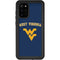 West Virginia University Est 1867 Galaxy S20 Plus Waterproof Case