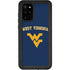 West Virginia University Est 1867 Galaxy S20 Plus Waterproof Case