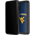 West Virginia University Est 1867 Galaxy S20 Plus Waterproof Case